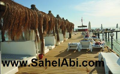 تور ترکیه هتل ساترن پالاس - آژانس مسافرتی و هواپیمایی آفتاب ساحل آبی